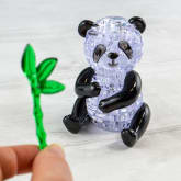 Thumbnail 6 - 3D Panda Jigsaw Puzzle