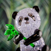 Thumbnail 7 - 3D Panda Jigsaw Puzzle