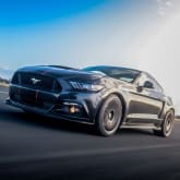 Thumbnail 1 - Ford Mustang Experience