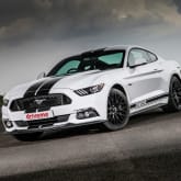 Thumbnail 3 - Ford Mustang Experience