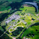 Thumbnail 1 - Famous Racing Circuits