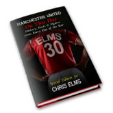 Thumbnail 3 - Personalised Manchester United On This Day Book