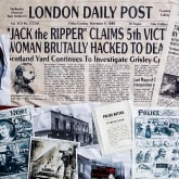 Thumbnail 3 - The Jack The Ripper Tour for Four
