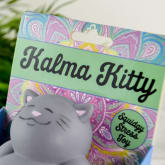 Thumbnail 7 - Kalma Kitty Stress Toy