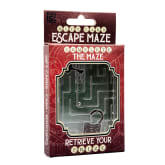 Thumbnail 8 - Gift Card Maze Puzzle 