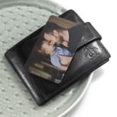 Thumbnail 4 - Personalised Favourite Memory Wallet Insert