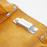 Thumbnail 9 - Personalised 11 Pocket Leather Tool Belt