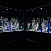 Thumbnail 4 - Family Tour of Chelsea Stadium