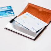 Thumbnail 3 - Personalised Engraved Business Card/Credit Card Holder
