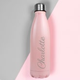 Thumbnail 3 - Personalised Metal Insulated Drinks Bottles