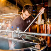 Thumbnail 4 - Brewer for a Day at Brewhouse and Kitchen
