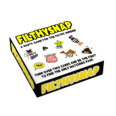 Thumbnail 11 - Filthy Snap Card Game