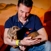 Thumbnail 3 - Animal Encounter