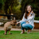 Thumbnail 4 - Animal Encounter