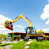 Thumbnail 10 - Family Ticket to Diggerland for Four