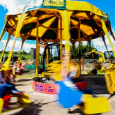 Thumbnail 5 - Family Ticket to Diggerland for Four