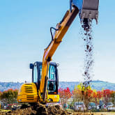 Thumbnail 8 - Family Ticket to Diggerland for Four