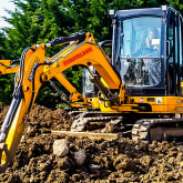 Thumbnail 9 - Family Ticket to Diggerland for Four