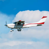 Thumbnail 2 - 30 Minute Flying Lesson