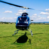 Thumbnail 1 - 55 Mile Helicopter Flight for Two