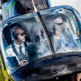 Thumbnail 3 - 55 Mile Helicopter Flight for Two