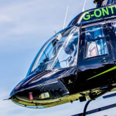 Thumbnail 4 - 55 Mile Helicopter Flight for Two