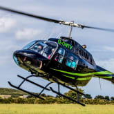 Thumbnail 5 - 55 Mile Helicopter Flight for Two