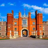 Thumbnail 1 - Hampton Court Palace Bike Tour for Two
