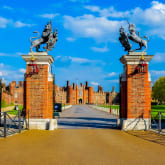 Thumbnail 11 - Hampton Court Palace Bike Tour for Two