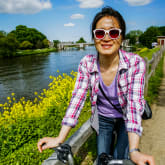 Thumbnail 2 - Hampton Court Palace Bike Tour for Two