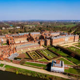 Thumbnail 6 - Hampton Court Palace Bike Tour for Two