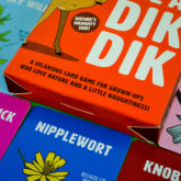 Thumbnail 2 - Don’t Be a Dik Dik Card Game