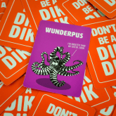 Thumbnail 8 - Don’t Be a Dik Dik Card Game