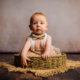 Thumbnail 1 - Baby Portrait