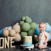 Thumbnail 4 - Baby Portrait