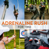 Thumbnail 1 - Adrenaline Rush for Two