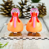 Thumbnail 1 - Racing Turkeys