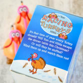 Thumbnail 7 - Racing Turkeys