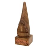 Thumbnail 8 - Personalised Wooden Glasses Nose-Shaped Holder