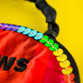 Thumbnail 5 - Nobody Knows I'm Gay Eye Mask
