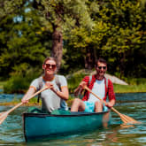 Thumbnail 1 - Canadian Canoeing for Two