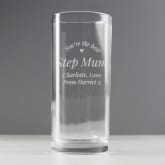 Thumbnail 10 - Personalised You Are The Best Glasses