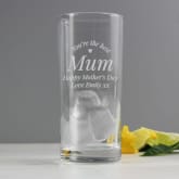 Thumbnail 12 - Personalised You Are The Best Glasses