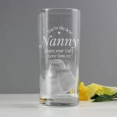 Thumbnail 9 - Personalised You Are The Best Glasses