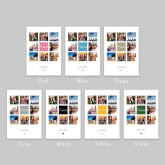 Thumbnail 2 - Personalised Photo Celebration Light Box