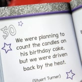 Thumbnail 4 - The Little Book of Turning 50