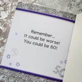 Thumbnail 7 - The Little Book of Turning 50