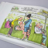 Thumbnail 10 - Love and Passion for the Elderly Book