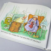 Thumbnail 11 - Love and Passion for the Elderly Book