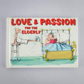 Thumbnail 3 - Love and Passion for the Elderly Book